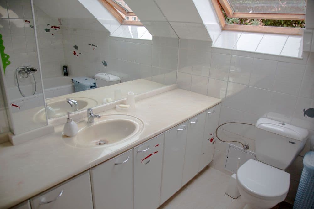 2 bedroom with open-plan kitchen flat to rent, 70 m², Nad Tratí, Prague, Prague 2 bedroom with open-plan kitchen flat to rent, 70 m², Nad Tratí, Prague, Prague