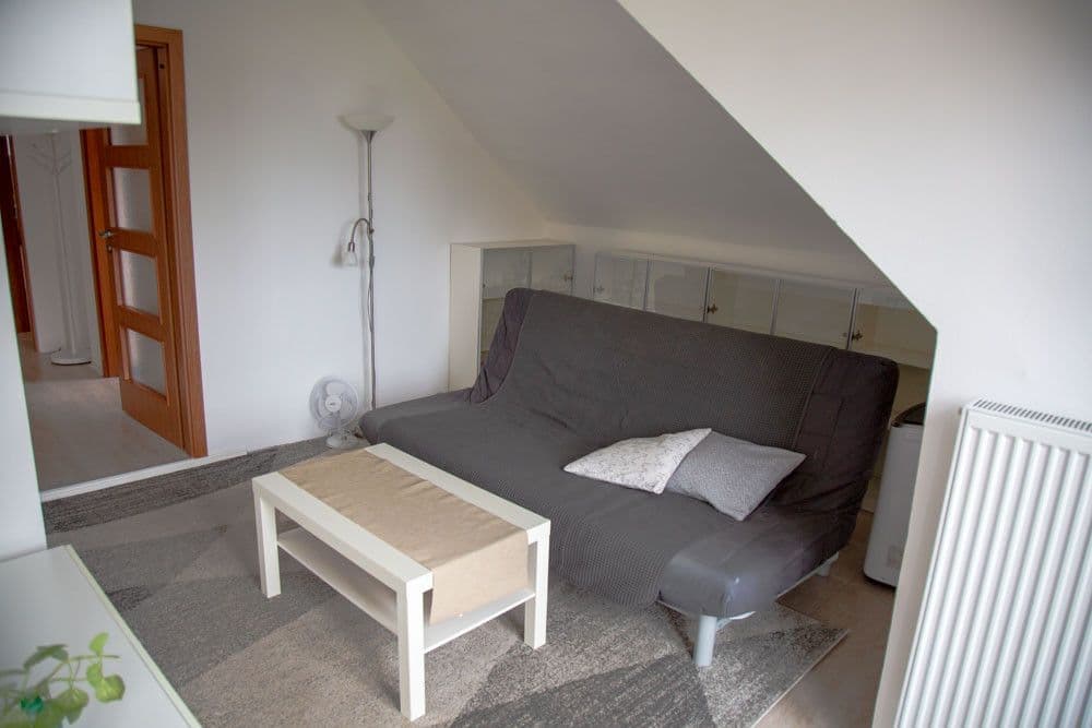 2 bedroom with open-plan kitchen flat to rent, 70 m², Nad Tratí, Prague, Prague 2 bedroom with open-plan kitchen flat to rent, 70 m², Nad Tratí, Prague, Prague