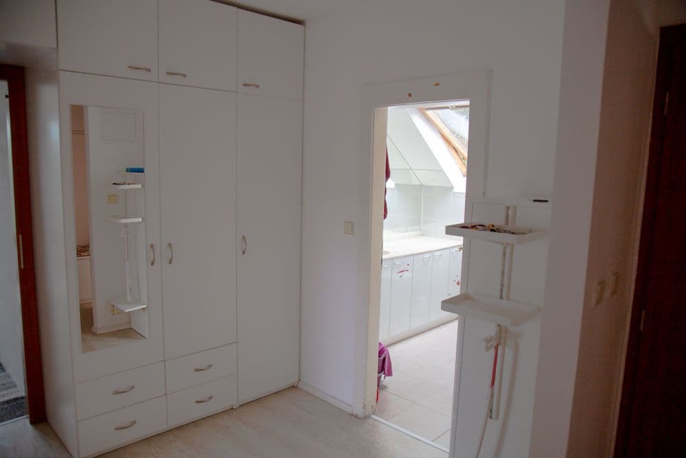 2 bedroom with open-plan kitchen flat to rent, 70 m², Nad Tratí, Prague, Prague 2 bedroom with open-plan kitchen flat to rent, 70 m², Nad Tratí, Prague, Prague