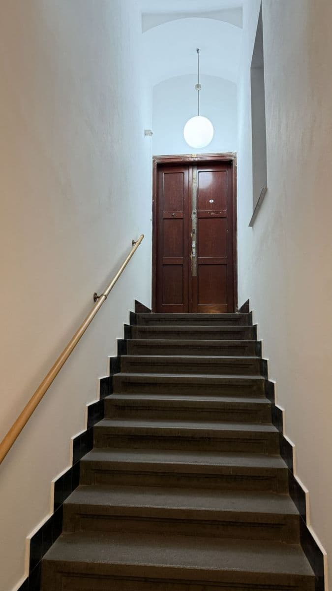 2 bedroom flat to rent, 70 m², Dukelských hrdinů, Prague, Prague 2 bedroom flat to rent, 70 m², Dukelských hrdinů, Prague, Prague