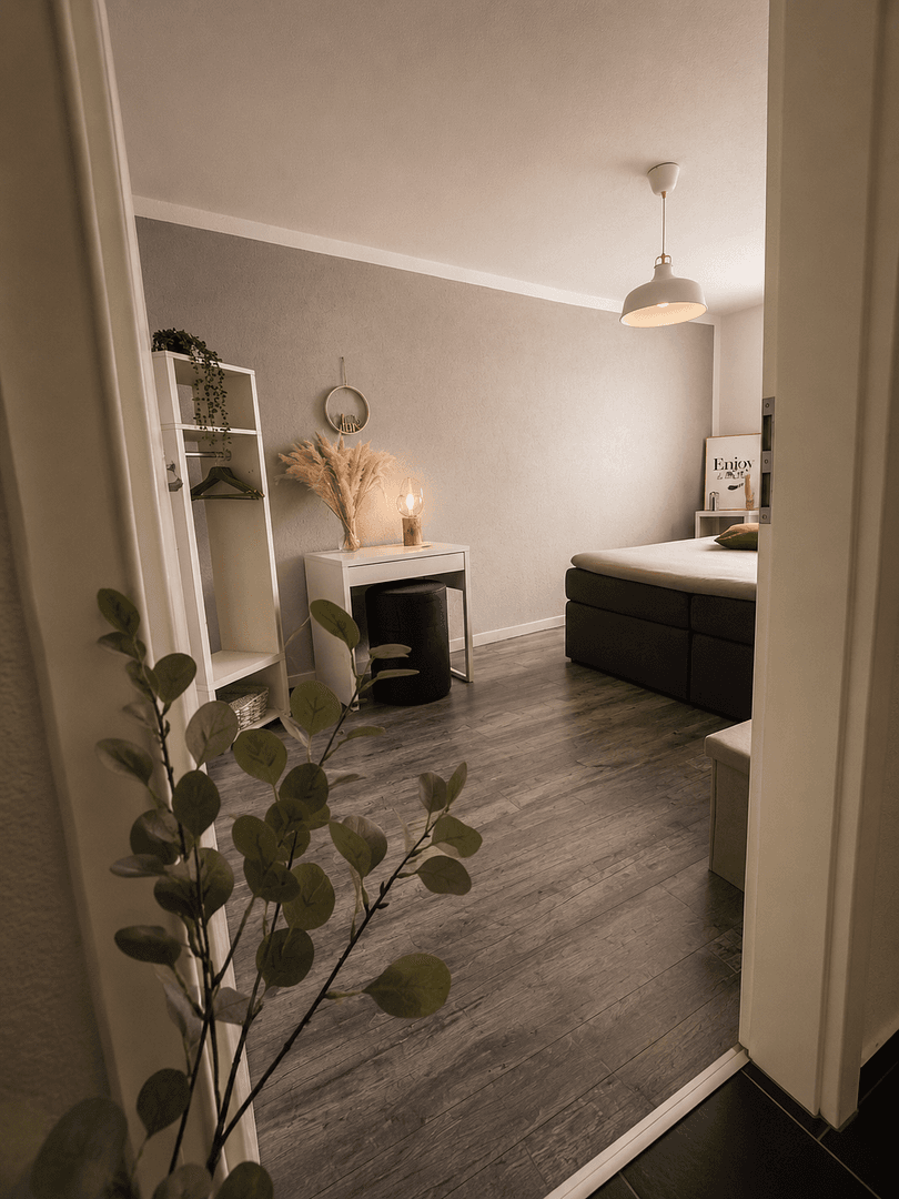 3 bedroom flat for sale, 65 m², Friedrichshafen, Baden-Württemberg 3 bedroom flat for sale, 65 m², Friedrichshafen, Baden-Württemberg