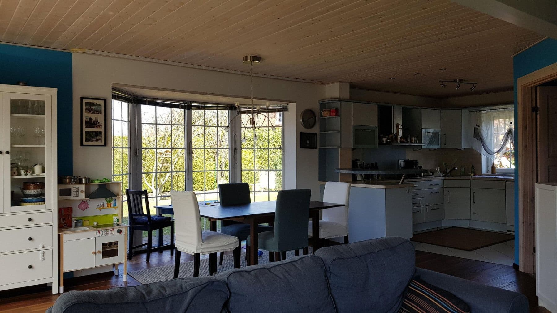 house for sale, 118 m², Reinbek, Schleswig-Holstein house for sale, 118 m², Reinbek, Schleswig-Holstein