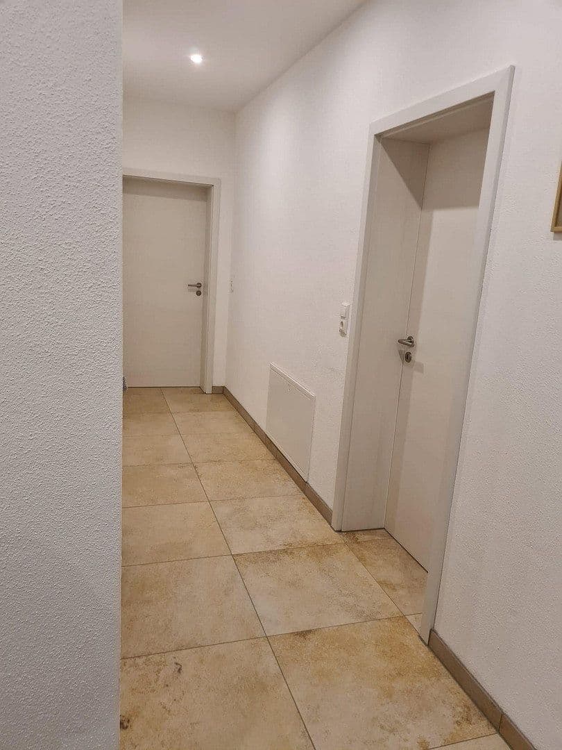 2 bedroom with open-plan kitchen flat to rent, 90 m², Bechhofen, Bavaria 2 bedroom with open-plan kitchen flat to rent, 90 m², Bechhofen, Bavaria