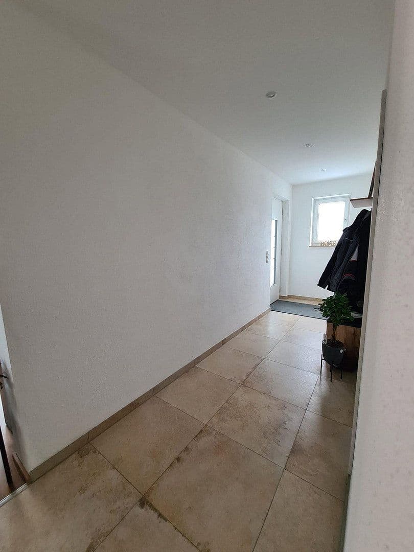2 bedroom with open-plan kitchen flat to rent, 90 m², Bechhofen, Bavaria 2 bedroom with open-plan kitchen flat to rent, 90 m², Bechhofen, Bavaria