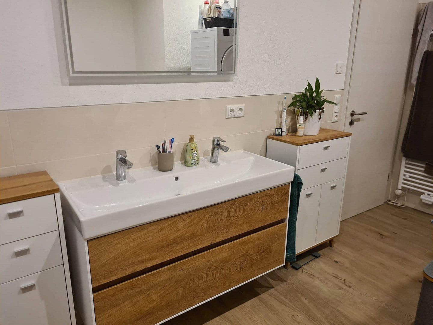 2 bedroom with open-plan kitchen flat to rent, 90 m², Bechhofen, Bavaria 2 bedroom with open-plan kitchen flat to rent, 90 m², Bechhofen, Bavaria