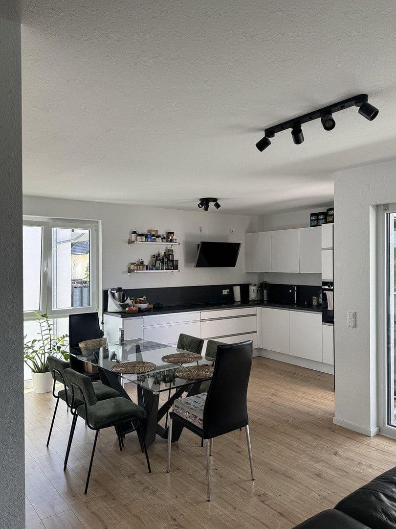 3 bedroom flat to rent, 88 m², Seligenstadt, Hesse 3 bedroom flat to rent, 88 m², Seligenstadt, Hesse
