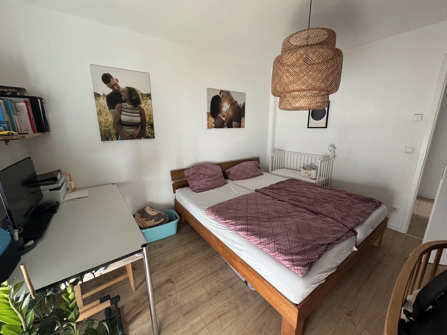3 bedroom flat to rent, 88 m², Seligenstadt, Hesse 3 bedroom flat to rent, 88 m², Seligenstadt, Hesse