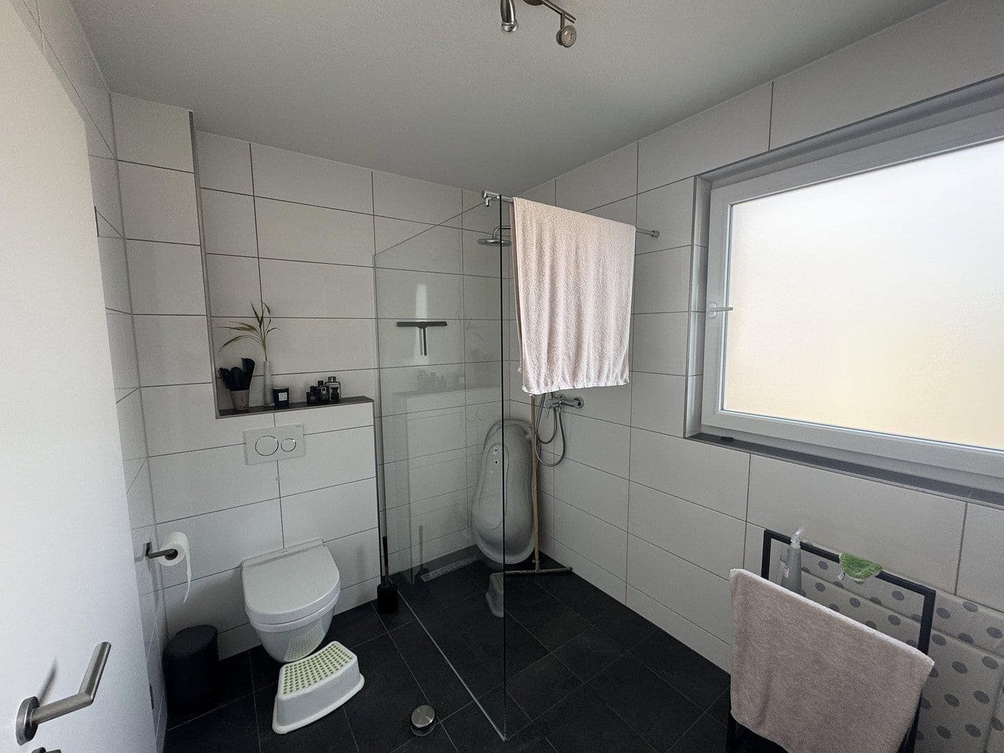 3 bedroom flat to rent, 88 m², Seligenstadt, Hesse 3 bedroom flat to rent, 88 m², Seligenstadt, Hesse