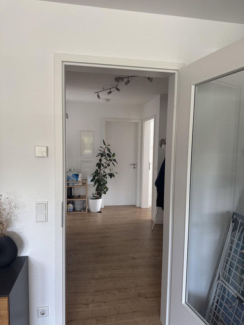 3 bedroom flat to rent, 88 m², Seligenstadt, Hesse 3 bedroom flat to rent, 88 m², Seligenstadt, Hesse