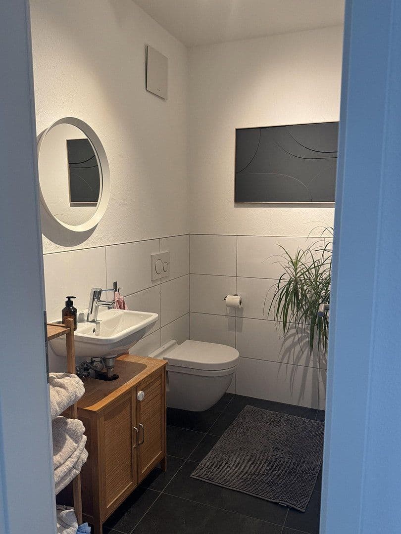 3 bedroom flat to rent, 88 m², Seligenstadt, Hesse 3 bedroom flat to rent, 88 m², Seligenstadt, Hesse
