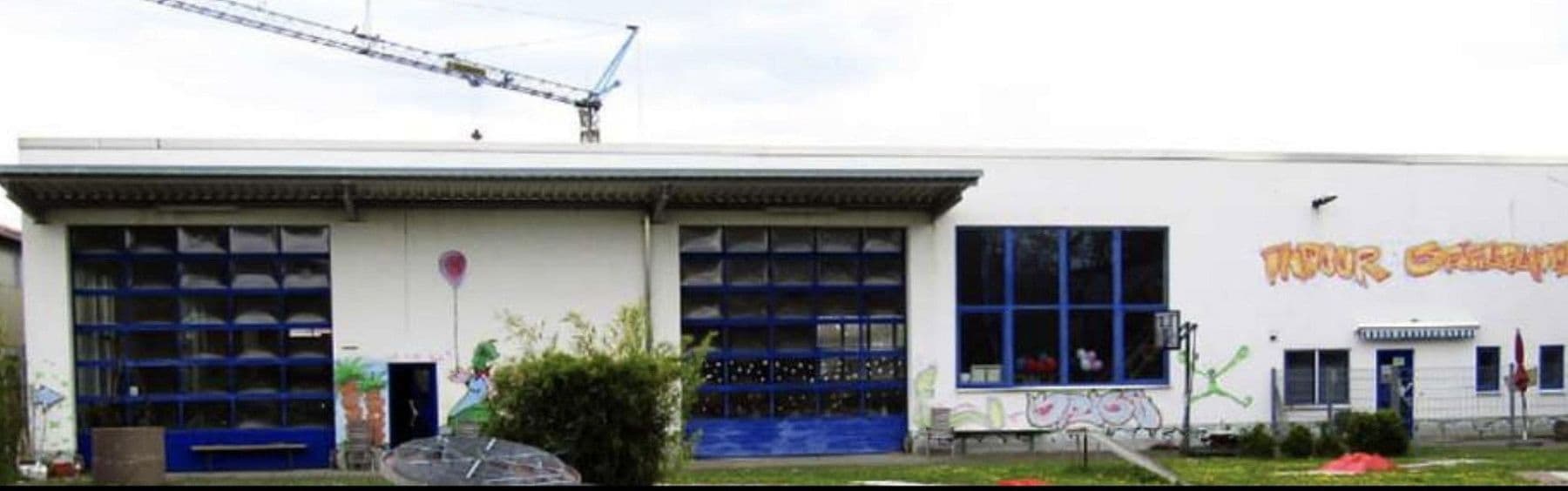 non-residential property to rent, 1,400 m², Groß-Bieberau, Hesse non-residential property to rent, 1,400 m², Groß-Bieberau, Hesse