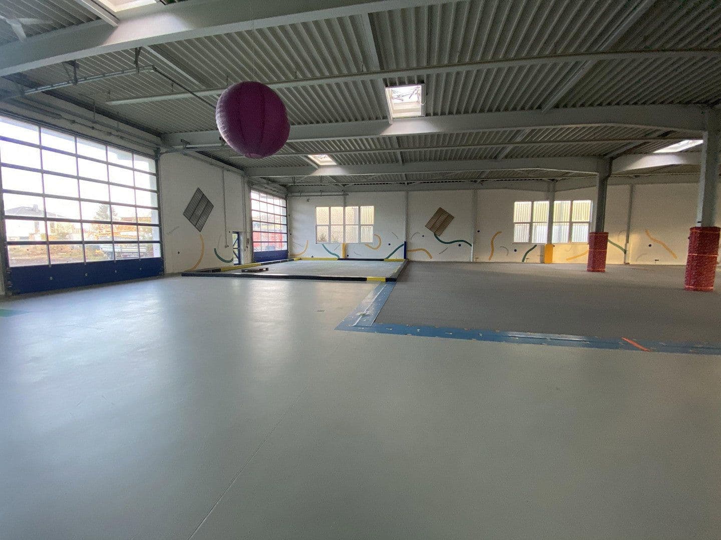 non-residential property to rent, 1,400 m², Groß-Bieberau, Hesse non-residential property to rent, 1,400 m², Groß-Bieberau, Hesse