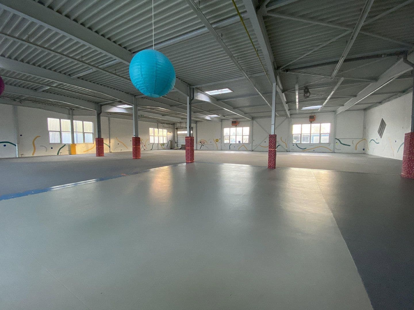 non-residential property to rent, 1,400 m², Groß-Bieberau, Hesse non-residential property to rent, 1,400 m², Groß-Bieberau, Hesse