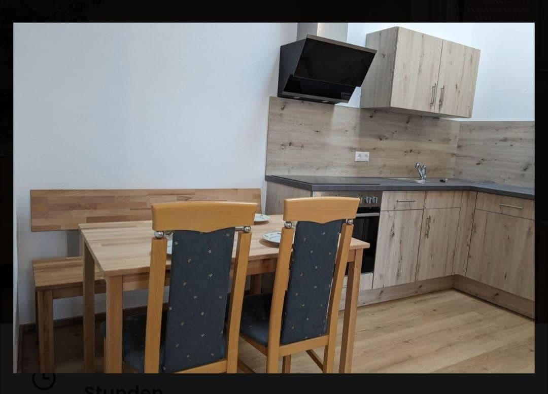 2 bedroom flat to rent, 65 m², Bechhofen, Bavaria 2 bedroom flat to rent, 65 m², Bechhofen, Bavaria