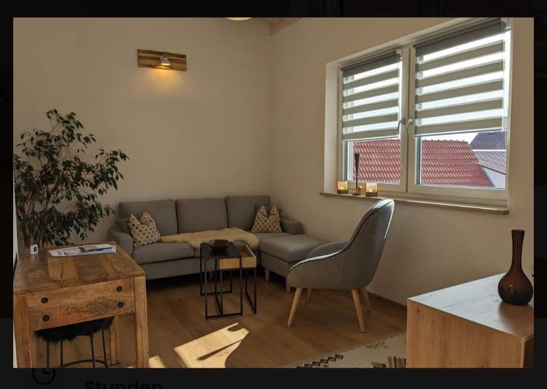 2 bedroom flat to rent, 65 m², Bechhofen, Bavaria 2 bedroom flat to rent, 65 m², Bechhofen, Bavaria
