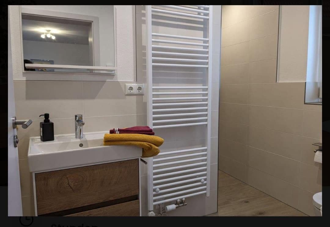 2 bedroom flat to rent, 65 m², Bechhofen, Bavaria 2 bedroom flat to rent, 65 m², Bechhofen, Bavaria