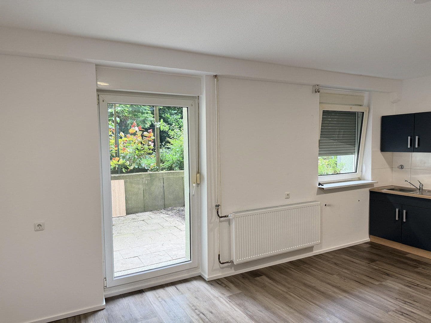 1 bedroom flat to rent, 30 m², Schmidstraße 24, Bochum, North Rhine-Westphalia 1 bedroom flat to rent, 30 m², Schmidstraße 24, Bochum, North Rhine-Westphalia