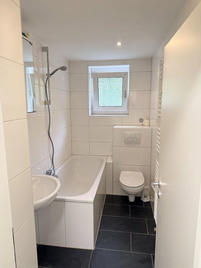 1 bedroom flat to rent, 30 m², Schmidstraße 24, Bochum, North Rhine-Westphalia 1 bedroom flat to rent, 30 m², Schmidstraße 24, Bochum, North Rhine-Westphalia