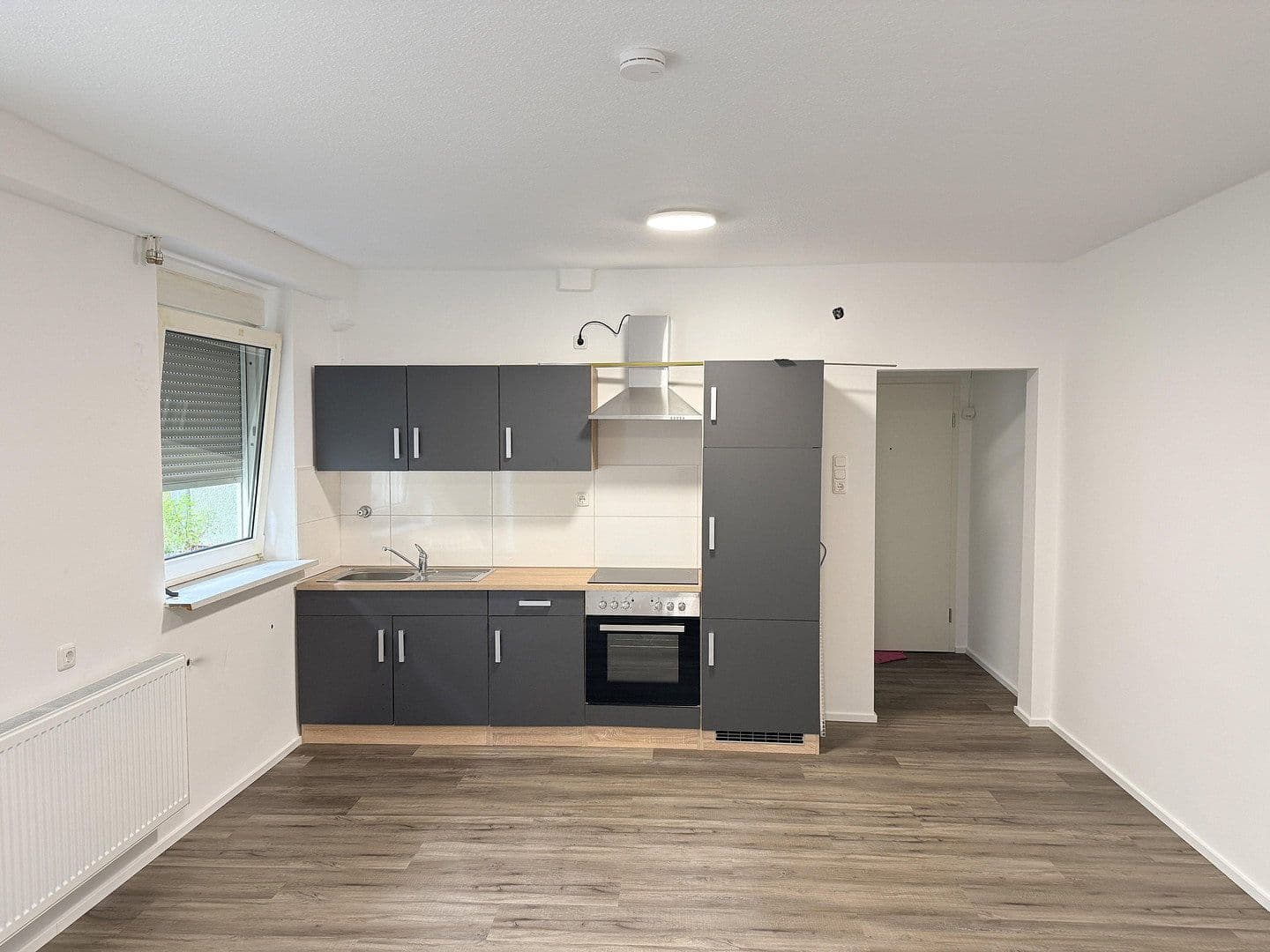 1 bedroom flat to rent, 30 m², Schmidstraße 24, Bochum, North Rhine-Westphalia 1 bedroom flat to rent, 30 m², Schmidstraße 24, Bochum, North Rhine-Westphalia