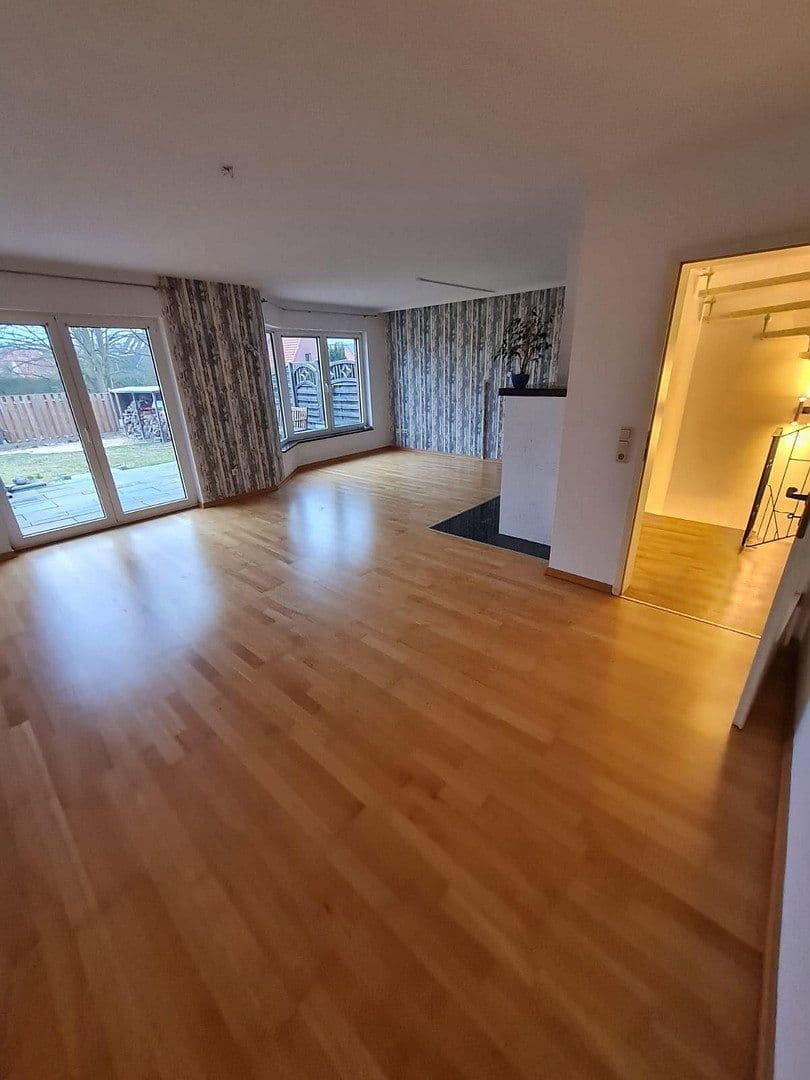 house for sale, 104 m², Neustadt am Rübenberge, Lower Saxony house for sale, 104 m², Neustadt am Rübenberge, Lower Saxony