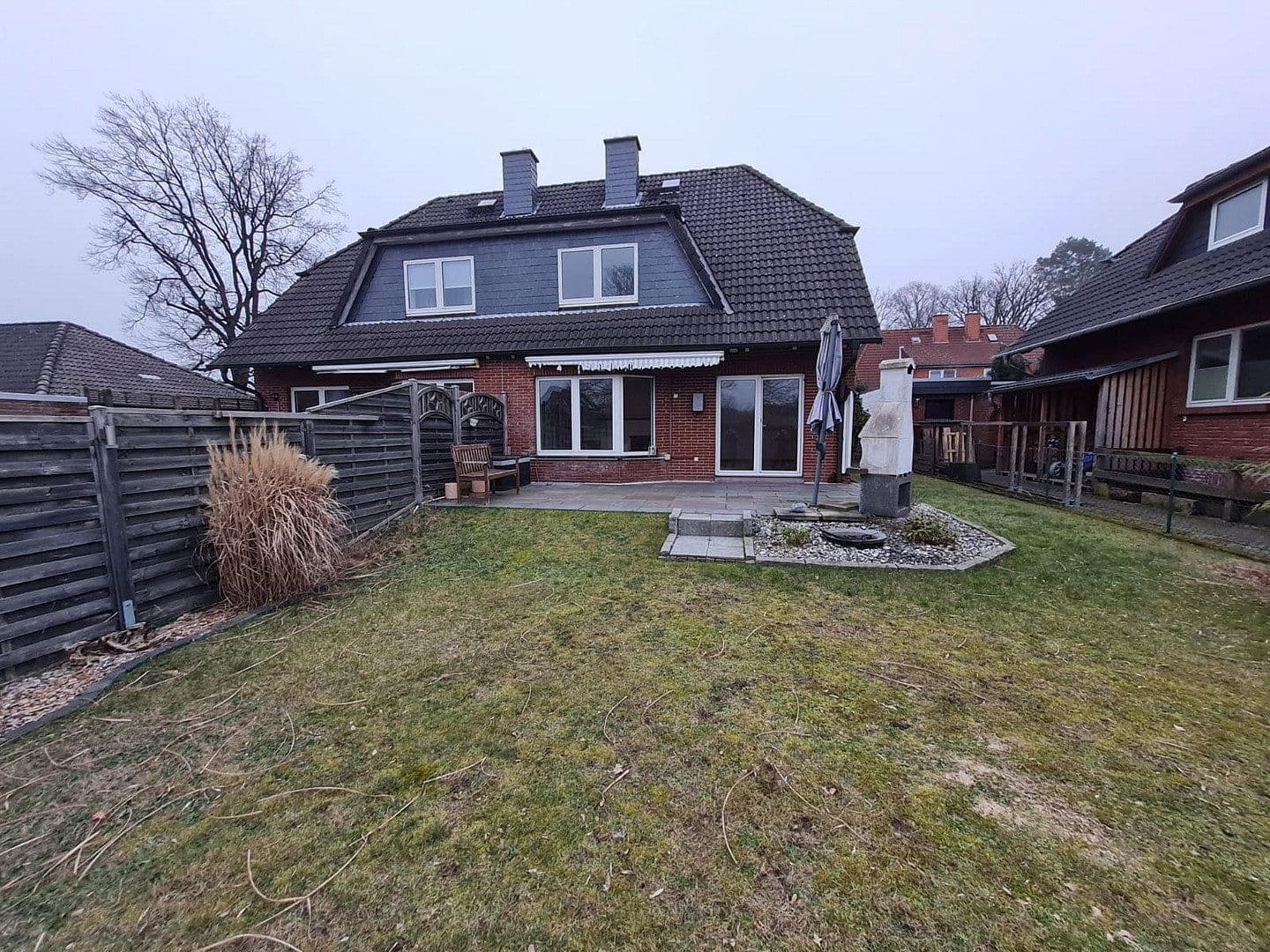 house for sale, 104 m², Neustadt am Rübenberge, Lower Saxony house for sale, 104 m², Neustadt am Rübenberge, Lower Saxony