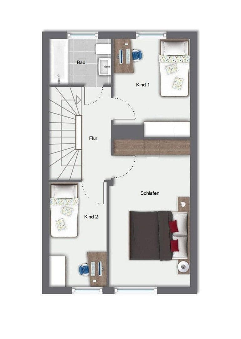 house for sale, 85 m², Hamburg, Hamburg house for sale, 85 m², Hamburg, Hamburg