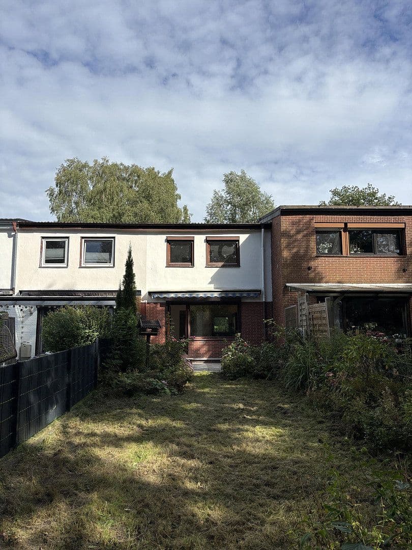house for sale, 85 m², Hamburg, Hamburg house for sale, 85 m², Hamburg, Hamburg