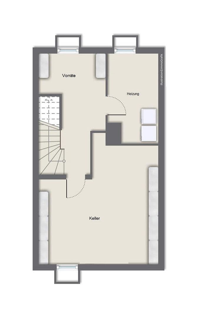 house for sale, 85 m², Hamburg, Hamburg house for sale, 85 m², Hamburg, Hamburg
