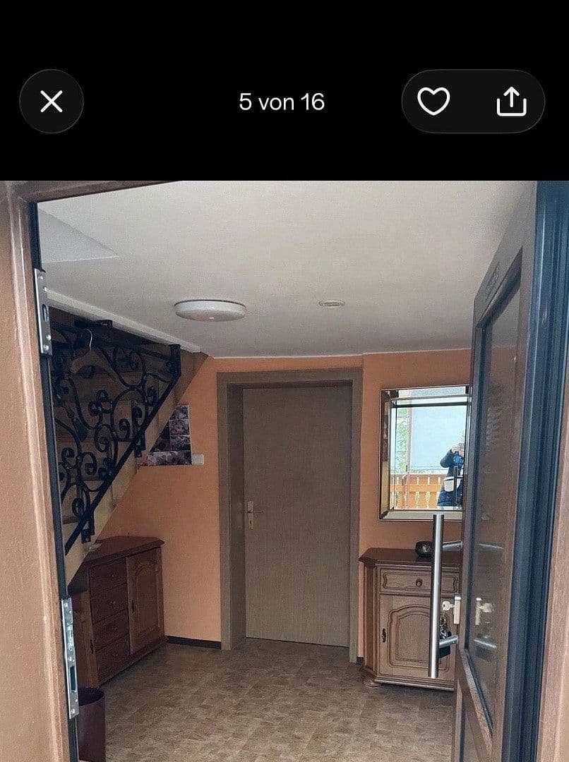 house for sale, 120 m², Gleiszellen-Gleishorbach, Rhineland-Palatinate house for sale, 120 m², Gleiszellen-Gleishorbach, Rhineland-Palatinate