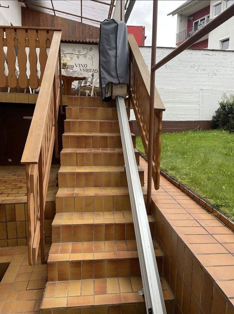 house for sale, 120 m², Gleiszellen-Gleishorbach, Rhineland-Palatinate house for sale, 120 m², Gleiszellen-Gleishorbach, Rhineland-Palatinate