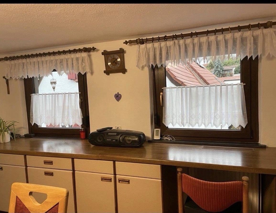 house for sale, 120 m², Gleiszellen-Gleishorbach, Rhineland-Palatinate house for sale, 120 m², Gleiszellen-Gleishorbach, Rhineland-Palatinate
