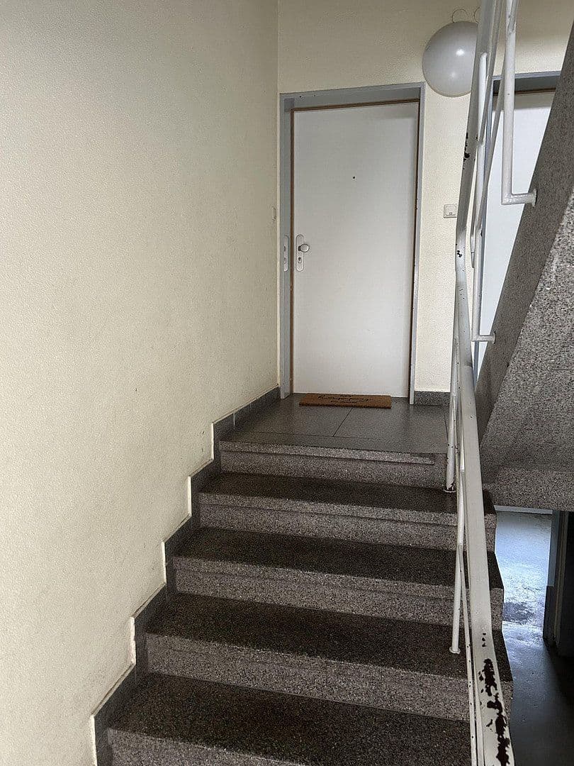 3 bedroom flat for sale, 65 m², Arnulfstrasse 6, Ludwigshafen, Rhineland-Palatinate 3 bedroom flat for sale, 65 m², Arnulfstrasse 6, Ludwigshafen, Rhineland-Palatinate