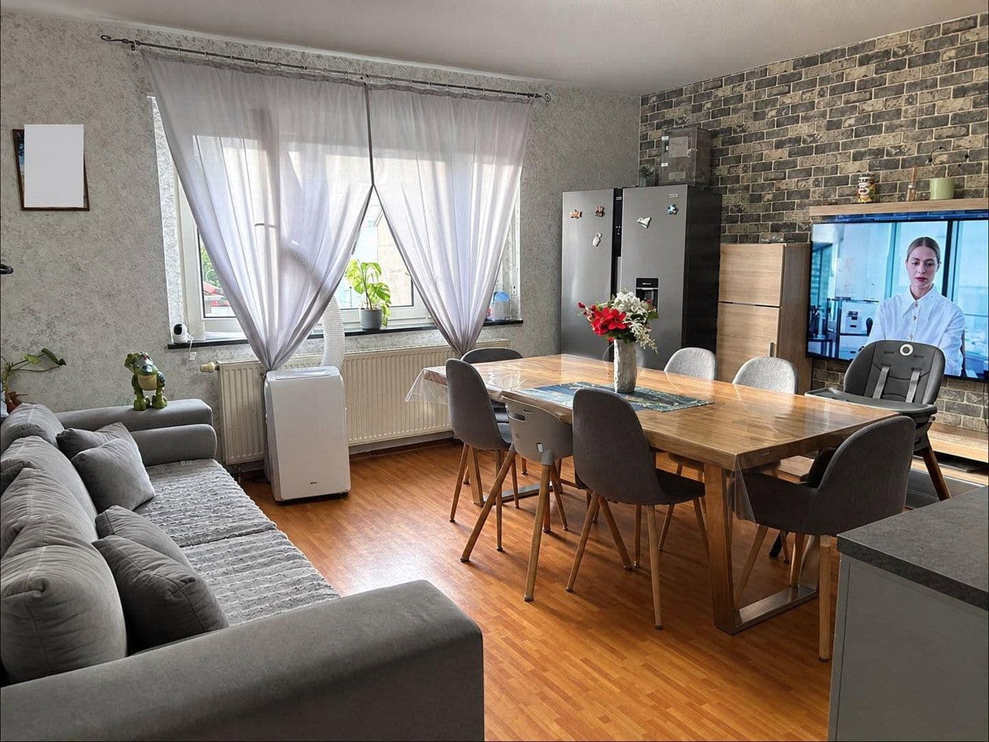 3 bedroom flat for sale, 65 m², Arnulfstrasse 6, Ludwigshafen, Rhineland-Palatinate 3 bedroom flat for sale, 65 m², Arnulfstrasse 6, Ludwigshafen, Rhineland-Palatinate