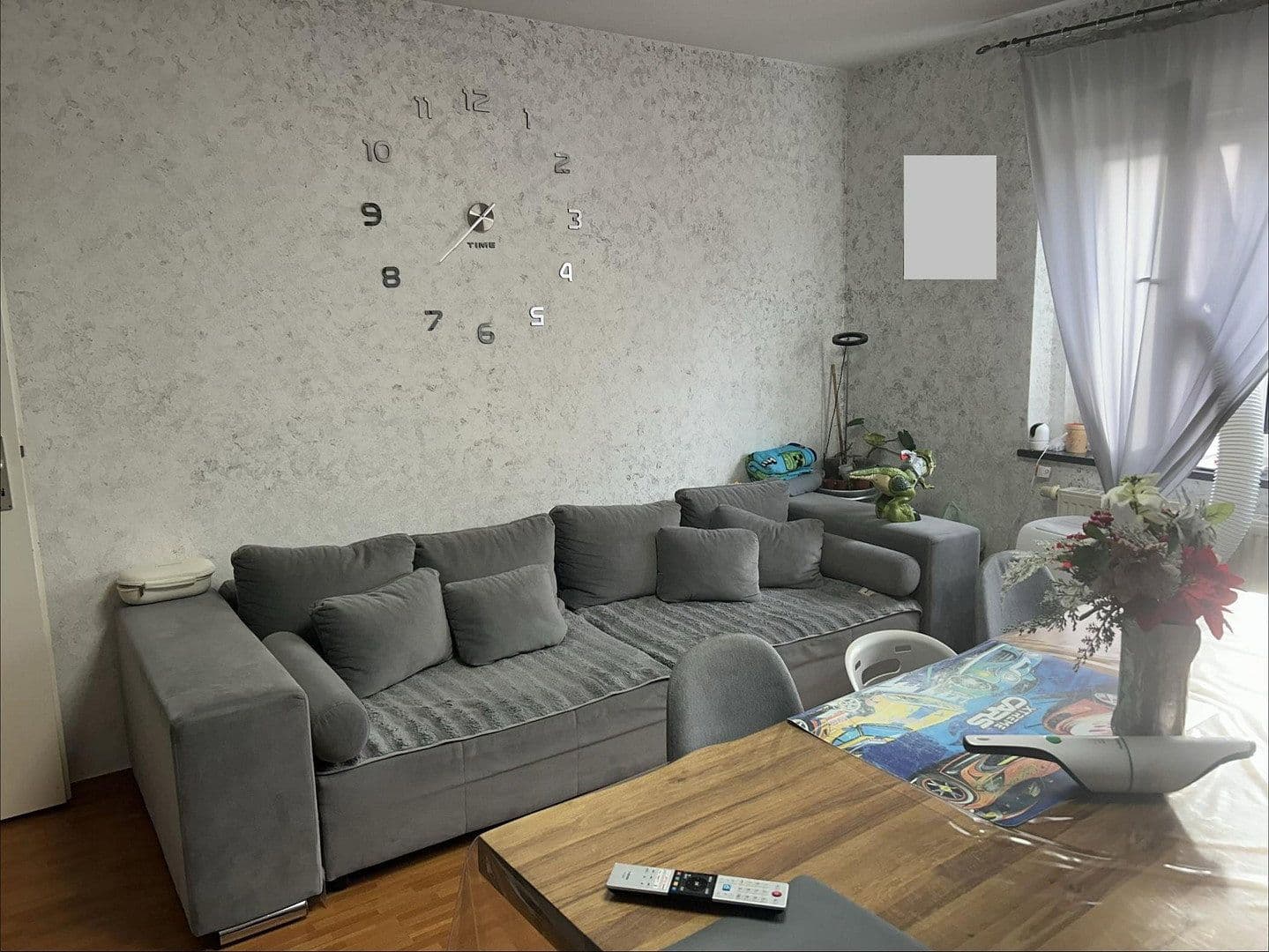 3 bedroom flat for sale, 65 m², Arnulfstrasse 6, Ludwigshafen, Rhineland-Palatinate 3 bedroom flat for sale, 65 m², Arnulfstrasse 6, Ludwigshafen, Rhineland-Palatinate