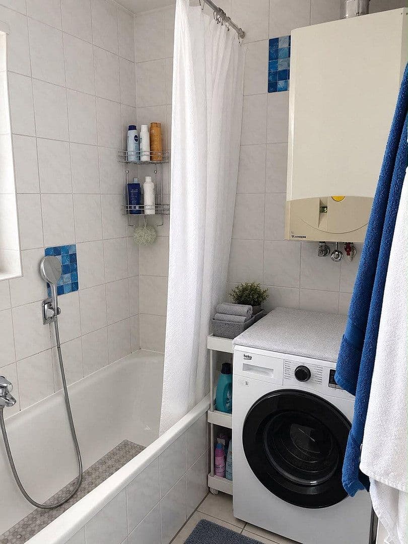 3 bedroom flat for sale, 65 m², Arnulfstrasse 6, Ludwigshafen, Rhineland-Palatinate 3 bedroom flat for sale, 65 m², Arnulfstrasse 6, Ludwigshafen, Rhineland-Palatinate