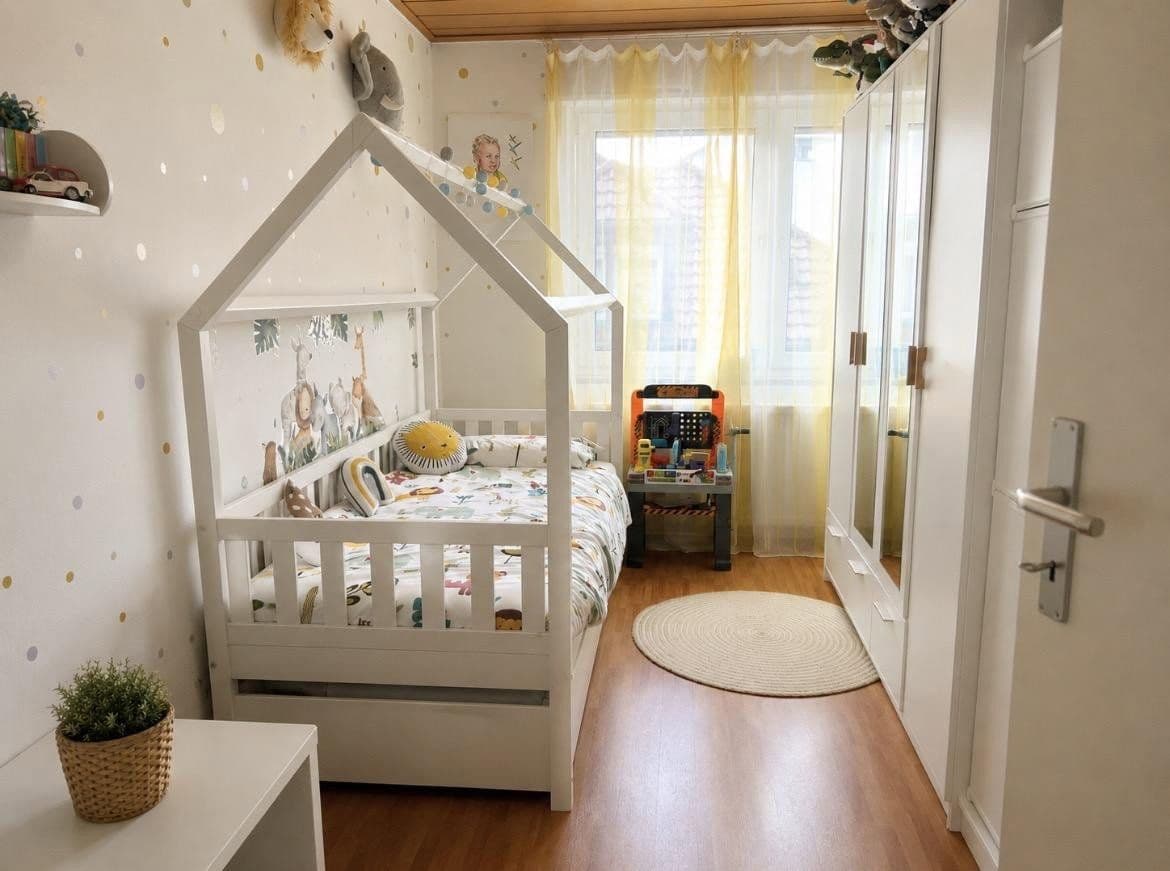 3 bedroom flat for sale, 65 m², Arnulfstrasse 6, Ludwigshafen, Rhineland-Palatinate 3 bedroom flat for sale, 65 m², Arnulfstrasse 6, Ludwigshafen, Rhineland-Palatinate