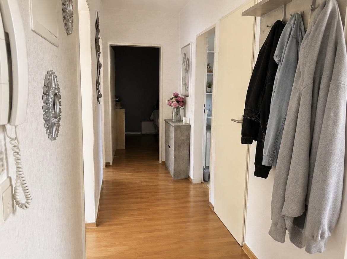 3 bedroom flat for sale, 65 m², Arnulfstrasse 6, Ludwigshafen, Rhineland-Palatinate 3 bedroom flat for sale, 65 m², Arnulfstrasse 6, Ludwigshafen, Rhineland-Palatinate