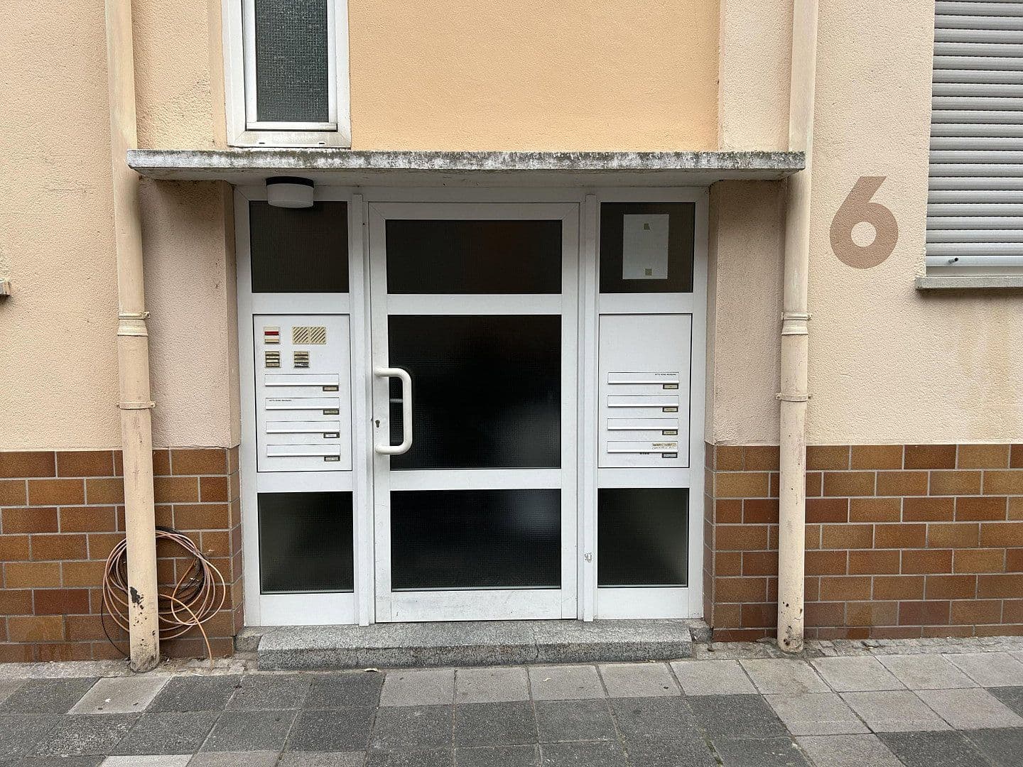 3 bedroom flat for sale, 65 m², Arnulfstrasse 6, Ludwigshafen, Rhineland-Palatinate 3 bedroom flat for sale, 65 m², Arnulfstrasse 6, Ludwigshafen, Rhineland-Palatinate