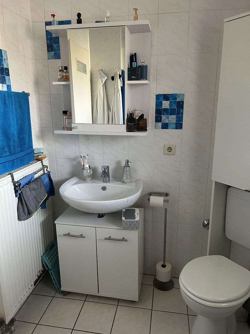 3 bedroom flat for sale, 65 m², Arnulfstrasse 6, Ludwigshafen, Rhineland-Palatinate 3 bedroom flat for sale, 65 m², Arnulfstrasse 6, Ludwigshafen, Rhineland-Palatinate