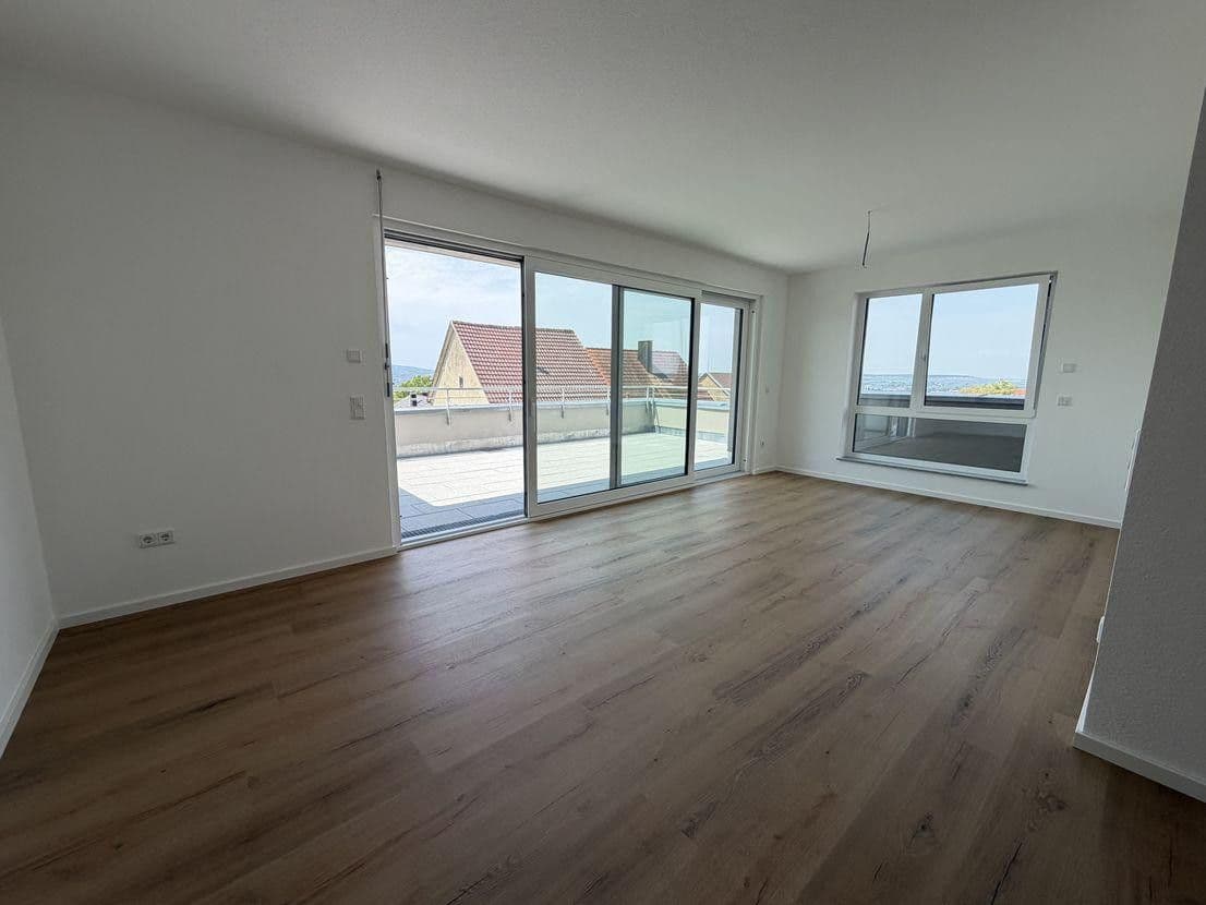 2 bedroom with open-plan kitchen flat to rent, 94 m², Hauptstraße 62, Neckarwestheim, Baden-Württemberg 2 bedroom with open-plan kitchen flat to rent, 94 m², Hauptstraße 62, Neckarwestheim, Baden-Württemberg