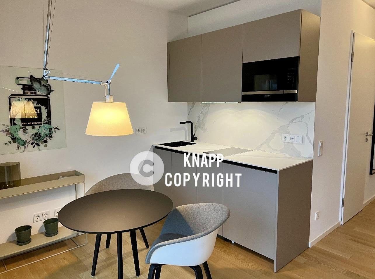 1 bedroom flat to rent, 35 m², Speditionstraße 8, Düsseldorf, North Rhine-Westphalia 1 bedroom flat to rent, 35 m², Speditionstraße 8, Düsseldorf, North Rhine-Westphalia
