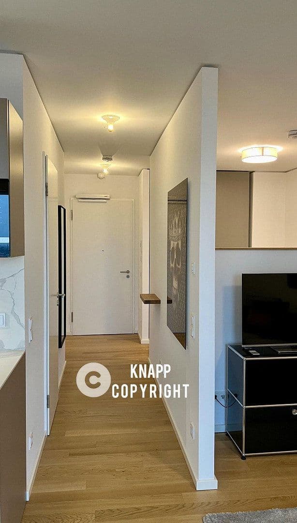 1 bedroom flat to rent, 35 m², Speditionstraße 8, Düsseldorf, North Rhine-Westphalia 1 bedroom flat to rent, 35 m², Speditionstraße 8, Düsseldorf, North Rhine-Westphalia