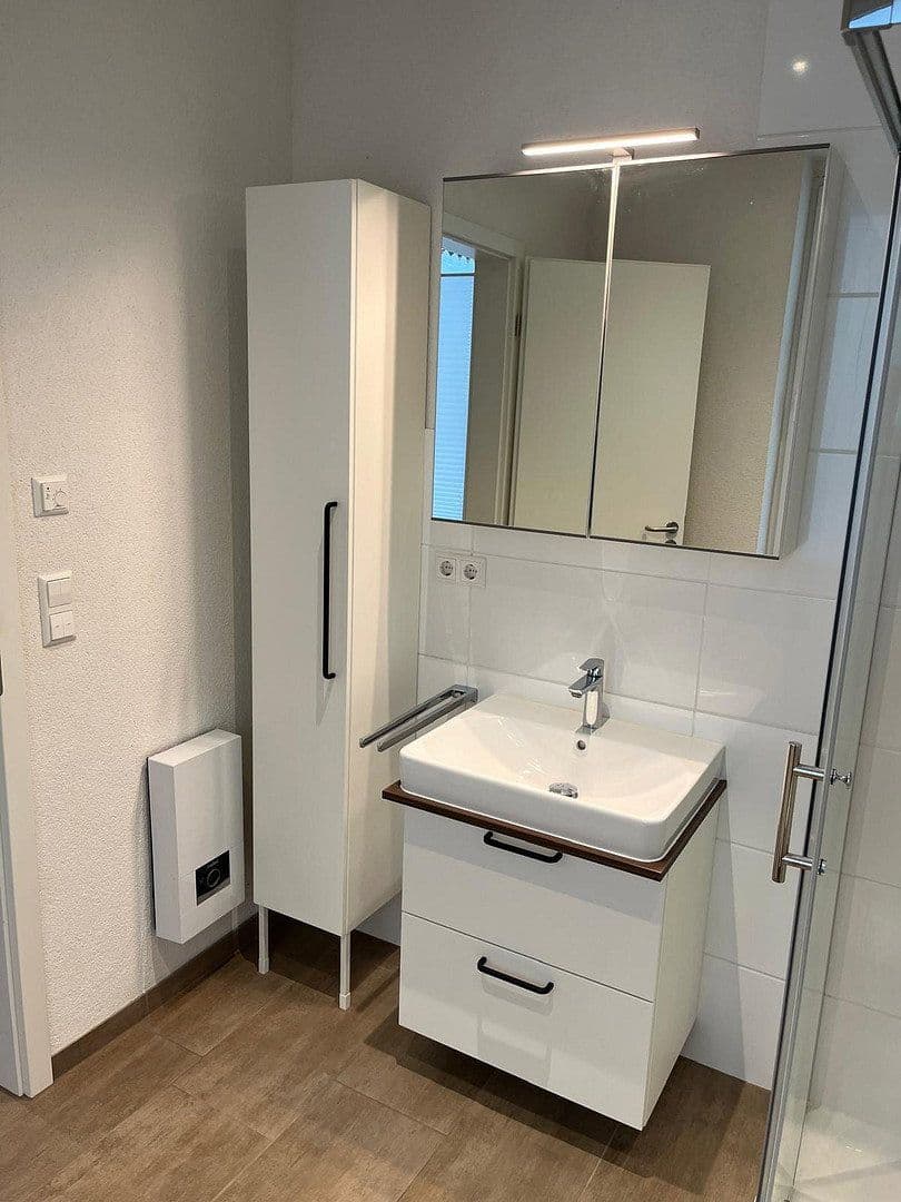 2 bedroom flat to rent, 52 m², Reinsburgstraße 65, Stuttgart, Baden-Württemberg 2 bedroom flat to rent, 52 m², Reinsburgstraße 65, Stuttgart, Baden-Württemberg