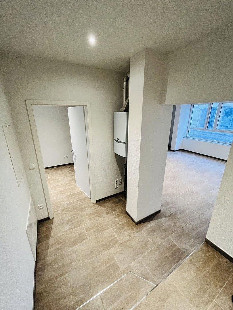 2 bedroom flat to rent, 52 m², Reinsburgstraße 65, Stuttgart, Baden-Württemberg 2 bedroom flat to rent, 52 m², Reinsburgstraße 65, Stuttgart, Baden-Württemberg