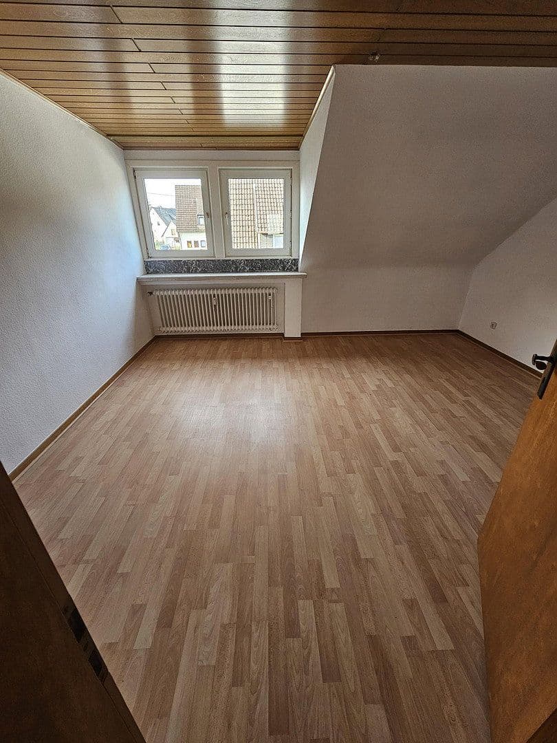 3 bedroom flat to rent, 82 m², Eichenweg 4, Hamm Sieg, North Rhine-Westphalia 3 bedroom flat to rent, 82 m², Eichenweg 4, Hamm Sieg, North Rhine-Westphalia