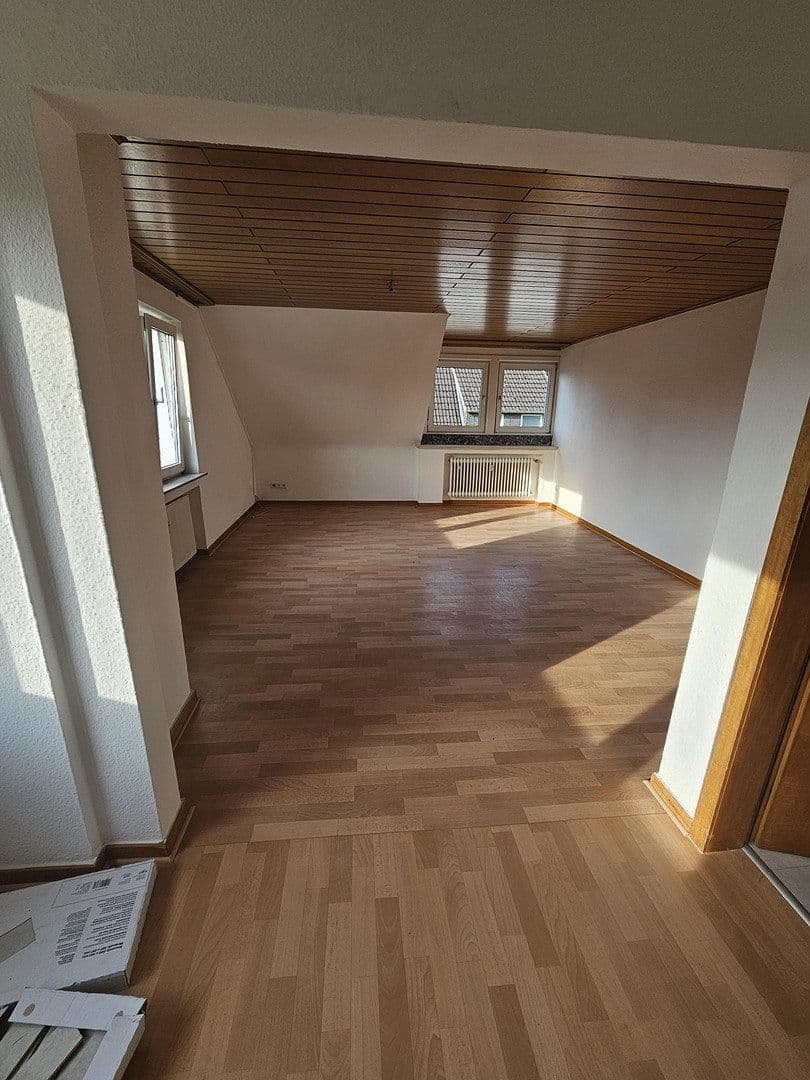 3 bedroom flat to rent, 82 m², Eichenweg 4, Hamm Sieg, North Rhine-Westphalia 3 bedroom flat to rent, 82 m², Eichenweg 4, Hamm Sieg, North Rhine-Westphalia
