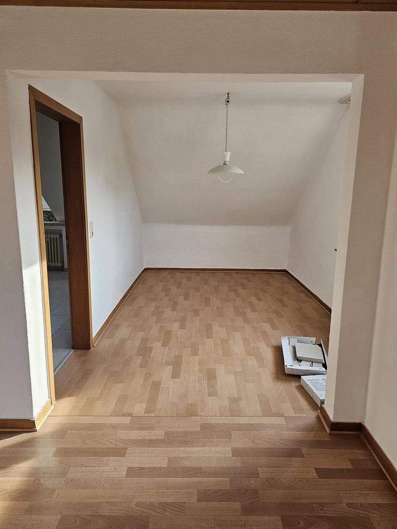 3 bedroom flat to rent, 82 m², Eichenweg 4, Hamm Sieg, North Rhine-Westphalia 3 bedroom flat to rent, 82 m², Eichenweg 4, Hamm Sieg, North Rhine-Westphalia