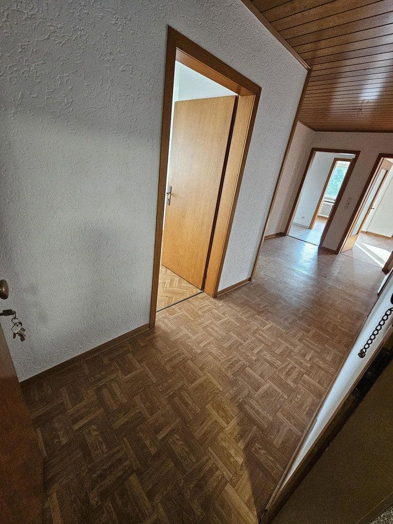 3 bedroom flat to rent, 82 m², Eichenweg 4, Hamm Sieg, North Rhine-Westphalia 3 bedroom flat to rent, 82 m², Eichenweg 4, Hamm Sieg, North Rhine-Westphalia
