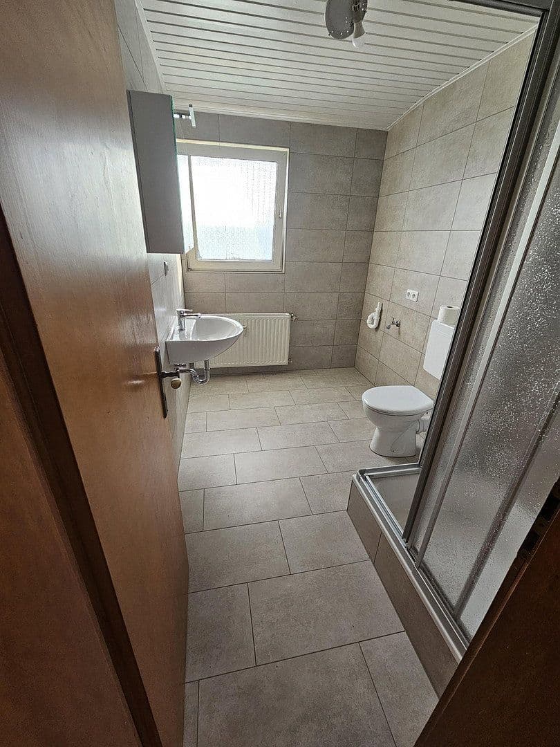 3 bedroom flat to rent, 82 m², Eichenweg 4, Hamm Sieg, North Rhine-Westphalia 3 bedroom flat to rent, 82 m², Eichenweg 4, Hamm Sieg, North Rhine-Westphalia