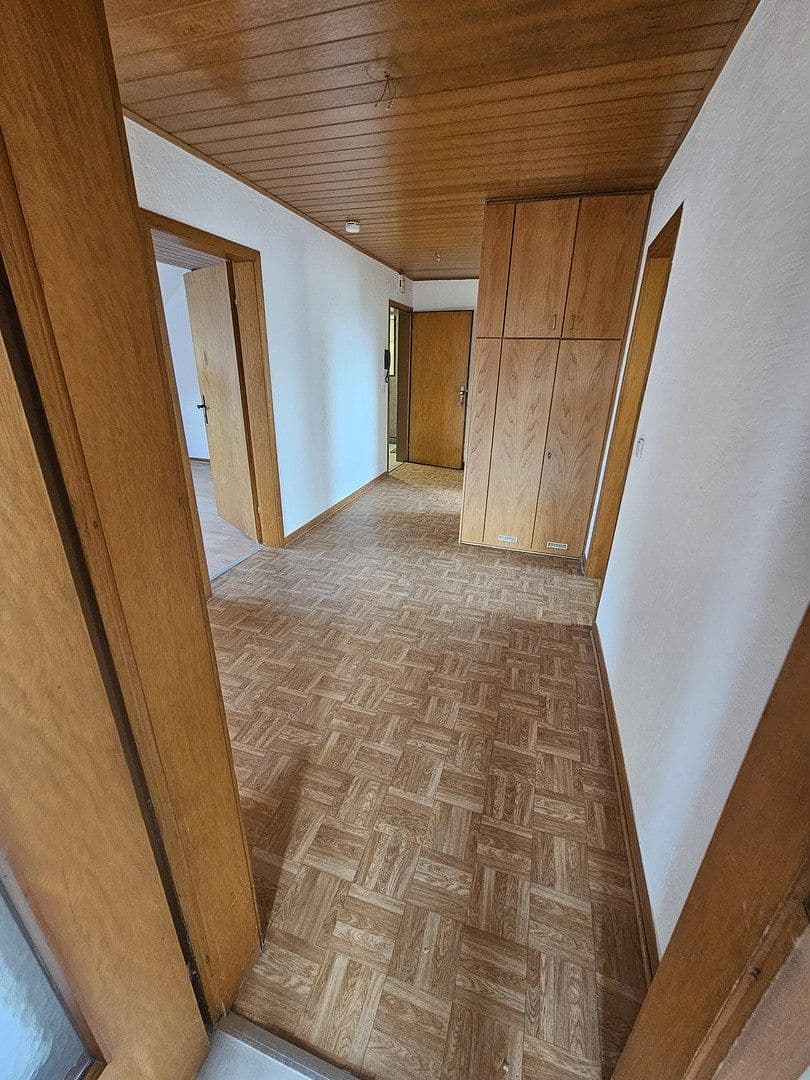 3 bedroom flat to rent, 82 m², Eichenweg 4, Hamm Sieg, North Rhine-Westphalia 3 bedroom flat to rent, 82 m², Eichenweg 4, Hamm Sieg, North Rhine-Westphalia